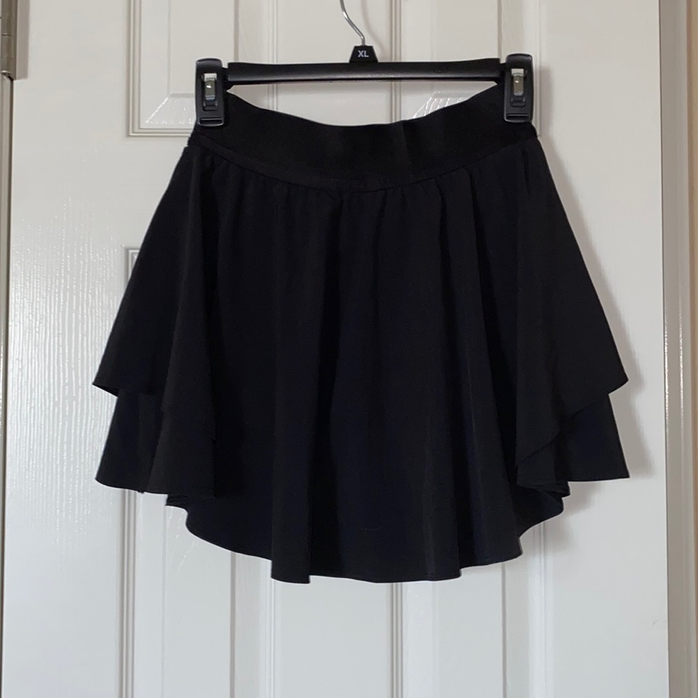 Lululemon Court Rival Skirt